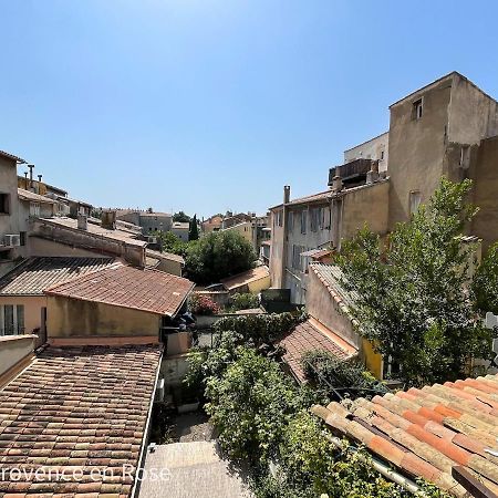 Spacieux Appartement T4 / 70 M2 8 Personnes Aix-en-Provence Exterior photo
