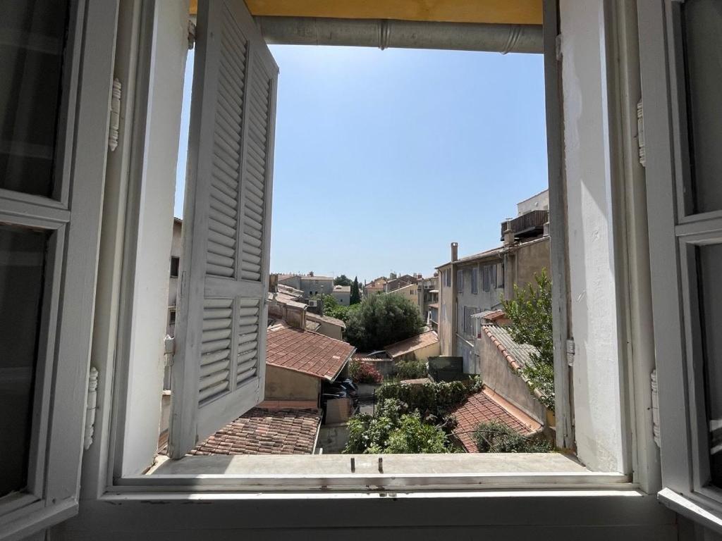 Spacieux Appartement T4 / 70 M2 8 Personnes Aix-en-Provence Exterior photo