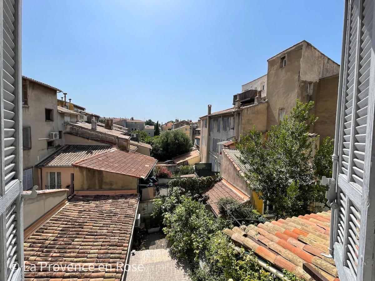 Spacieux Appartement T4 / 70 M2 8 Personnes Aix-en-Provence Exterior photo