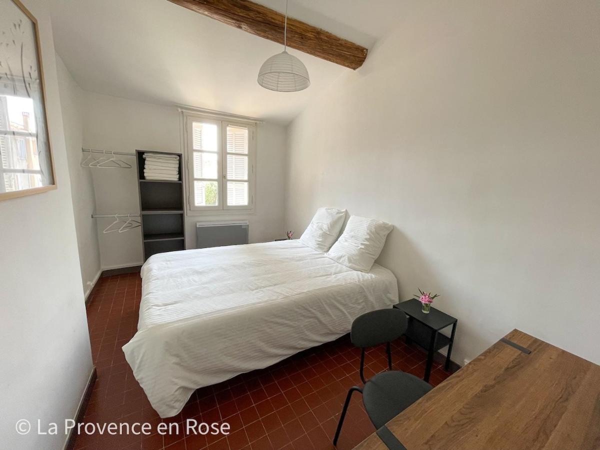 Spacieux Appartement T4 / 70 M2 8 Personnes Aix-en-Provence Exterior photo