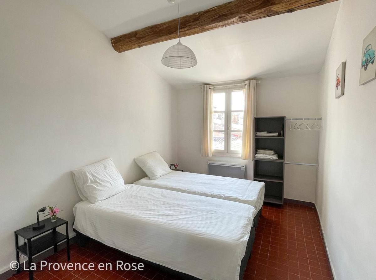 Spacieux Appartement T4 / 70 M2 8 Personnes Aix-en-Provence Exterior photo