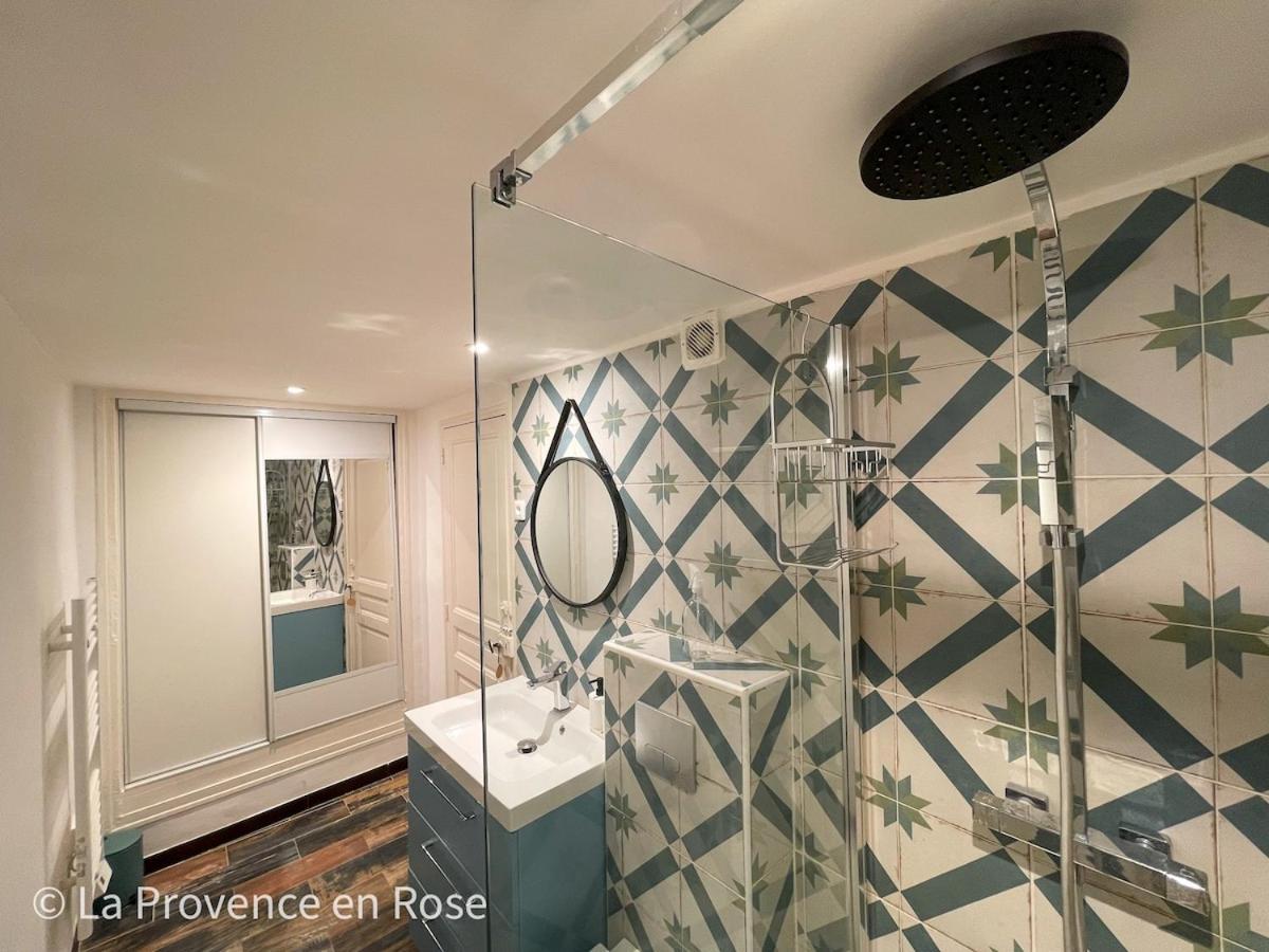 Spacieux Appartement T4 / 70 M2 8 Personnes Aix-en-Provence Exterior photo